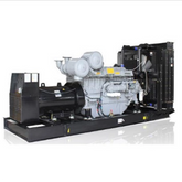 300KW 380KVA PERKINS DIESEL GENERATOR SET